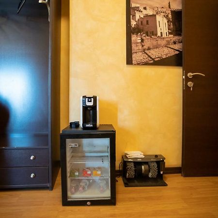 Matera Residence Ngoại thất bức ảnh