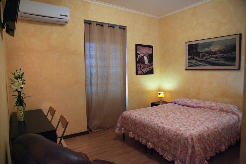 Matera Residence Phòng bức ảnh