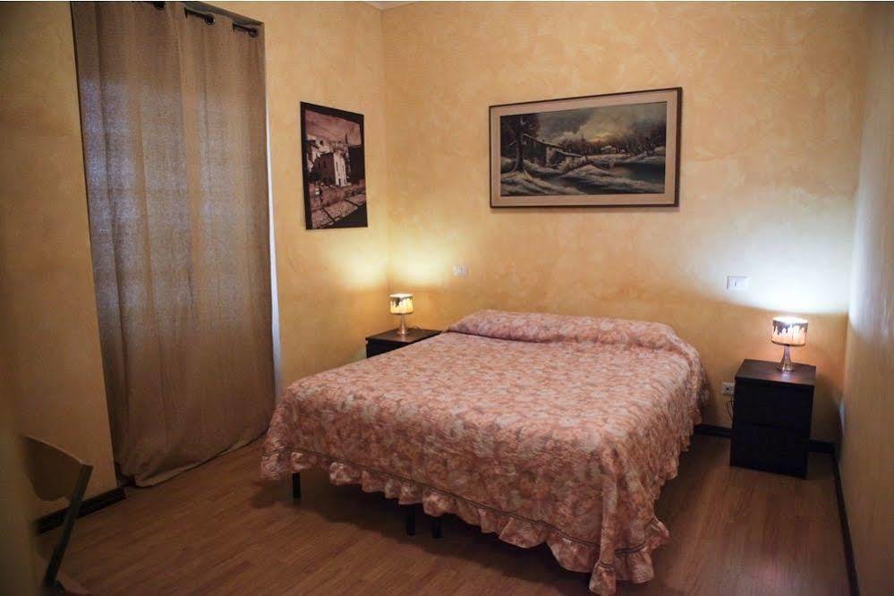 Matera Residence Ngoại thất bức ảnh