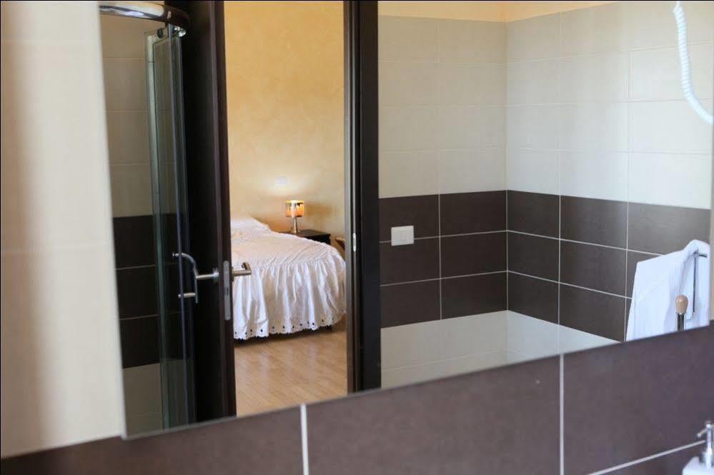 Matera Residence Ngoại thất bức ảnh