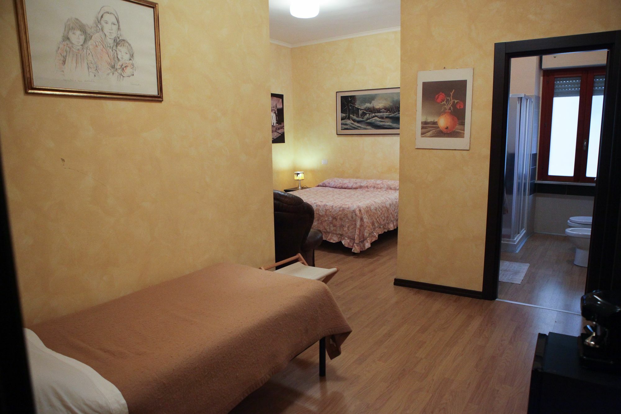 Matera Residence Ngoại thất bức ảnh