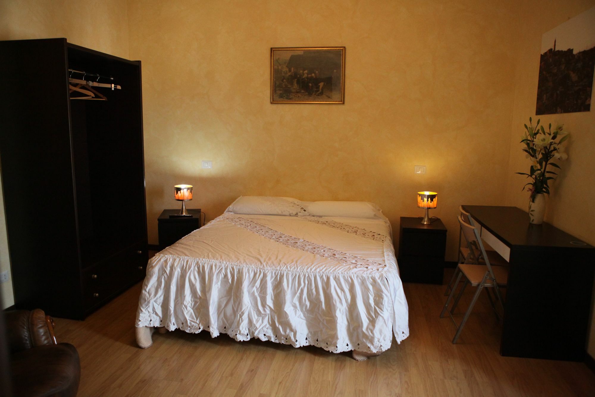 Matera Residence Ngoại thất bức ảnh