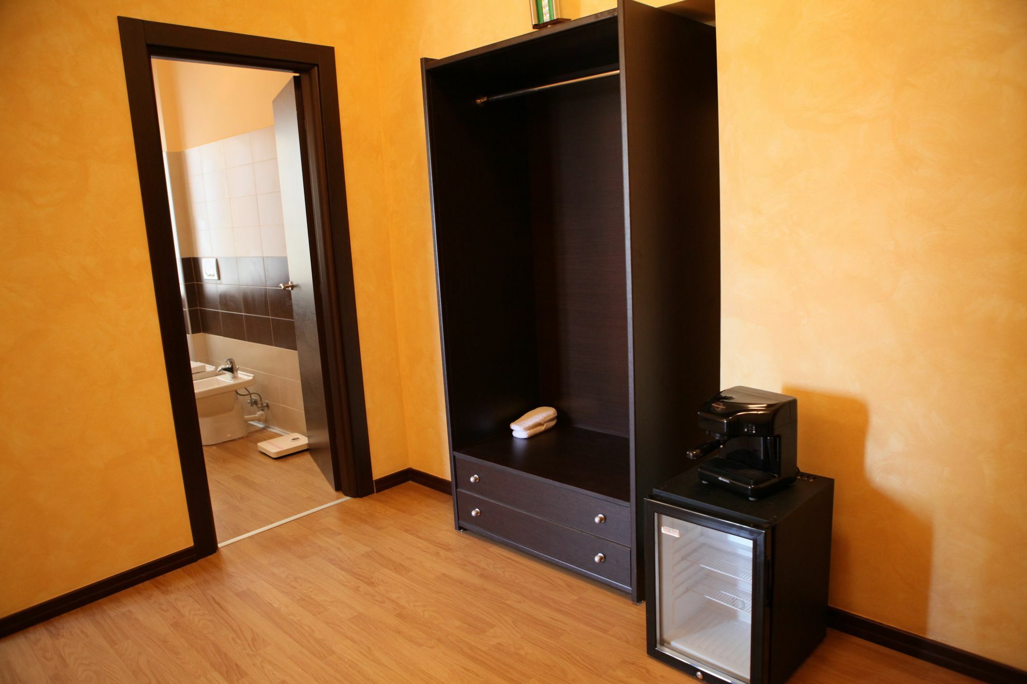 Matera Residence Ngoại thất bức ảnh