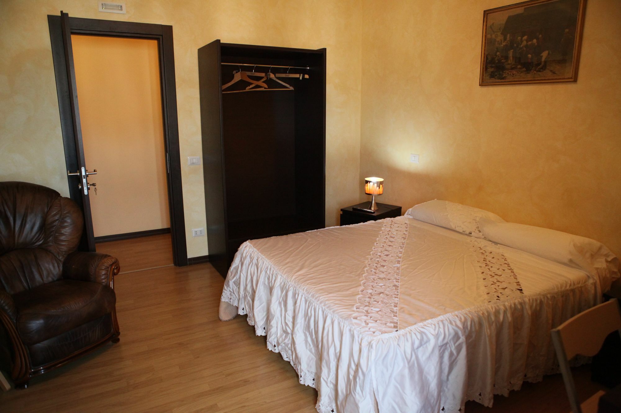 Matera Residence Ngoại thất bức ảnh