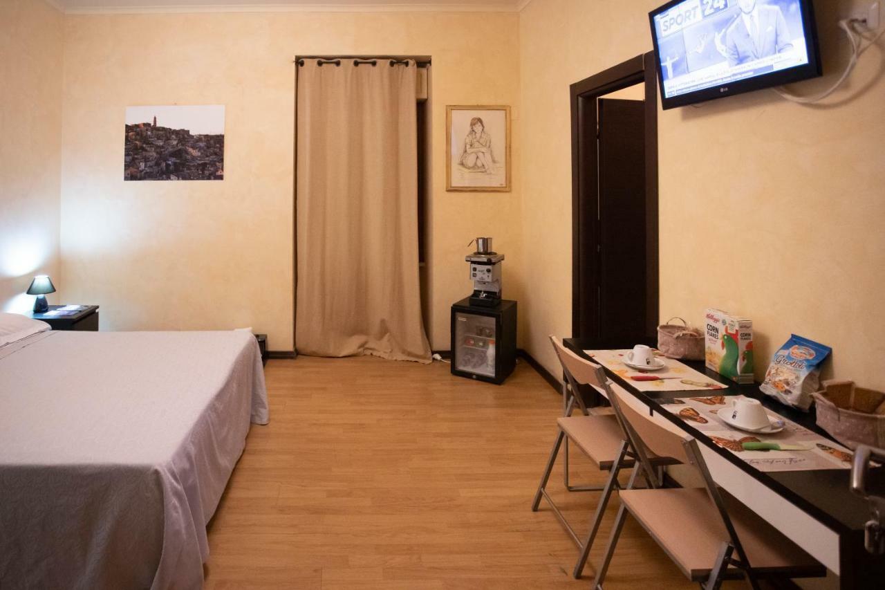 Matera Residence Ngoại thất bức ảnh