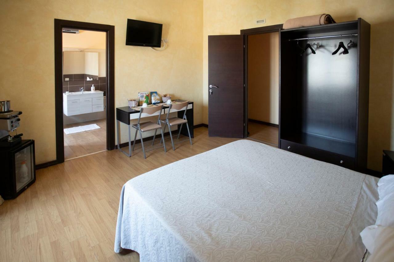 Matera Residence Ngoại thất bức ảnh