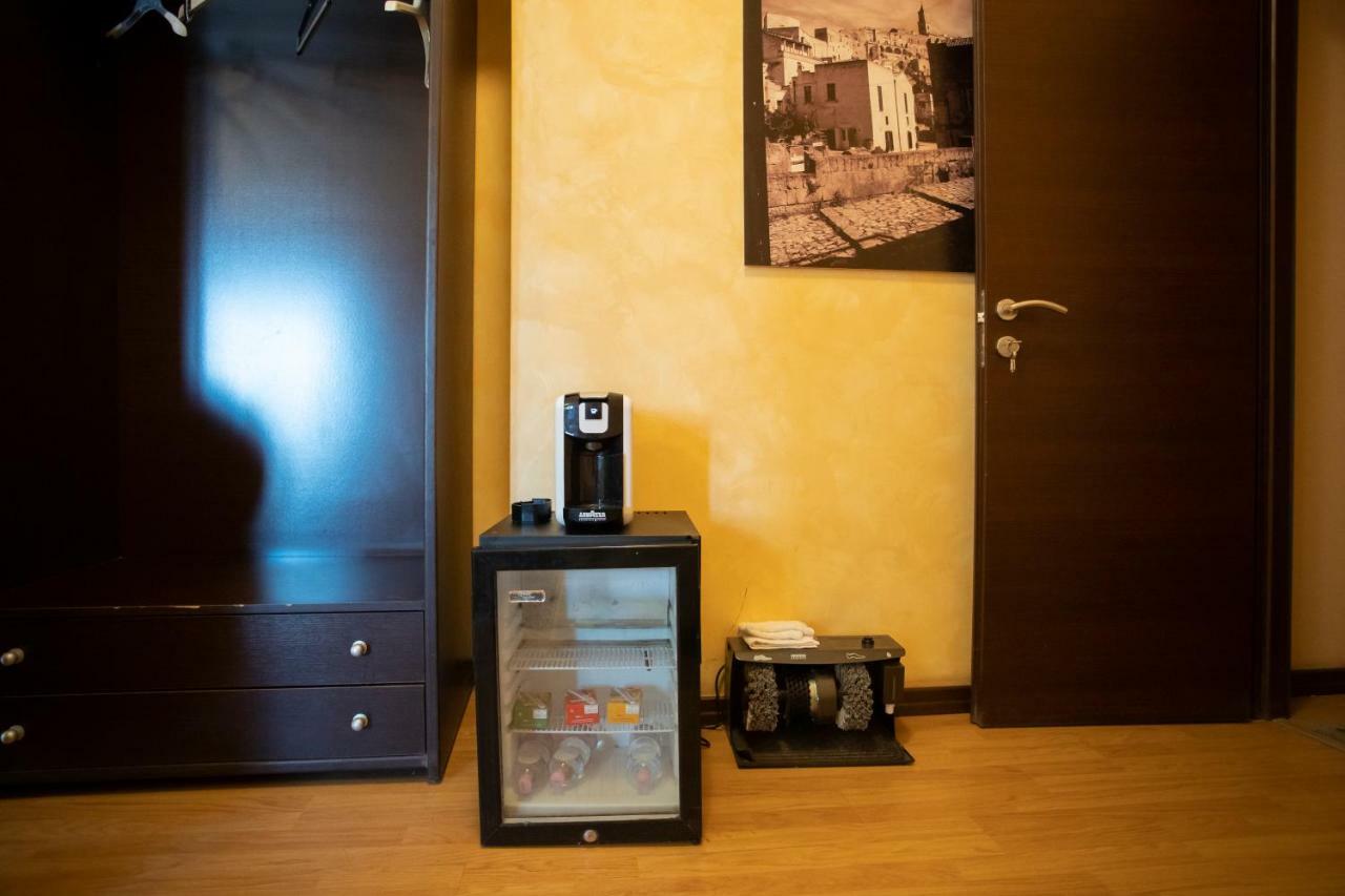 Matera Residence Ngoại thất bức ảnh