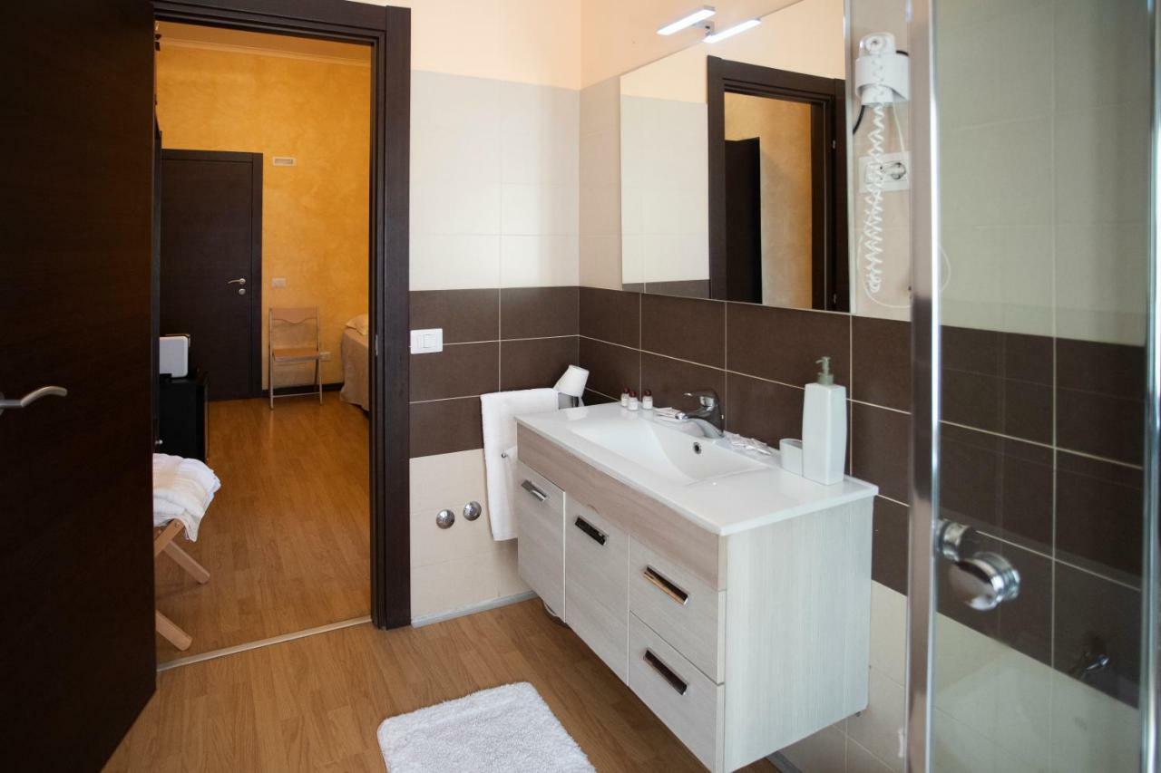Matera Residence Ngoại thất bức ảnh
