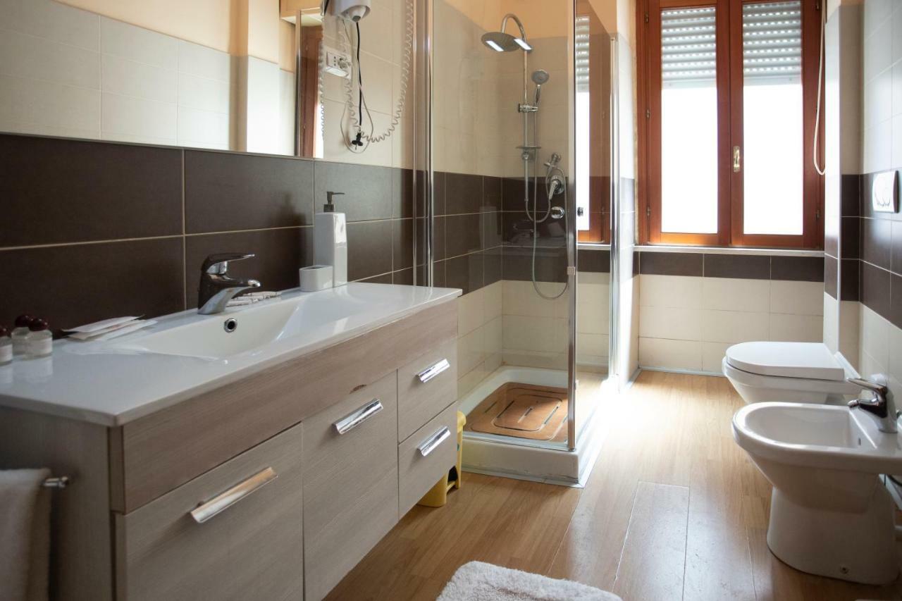 Matera Residence Ngoại thất bức ảnh