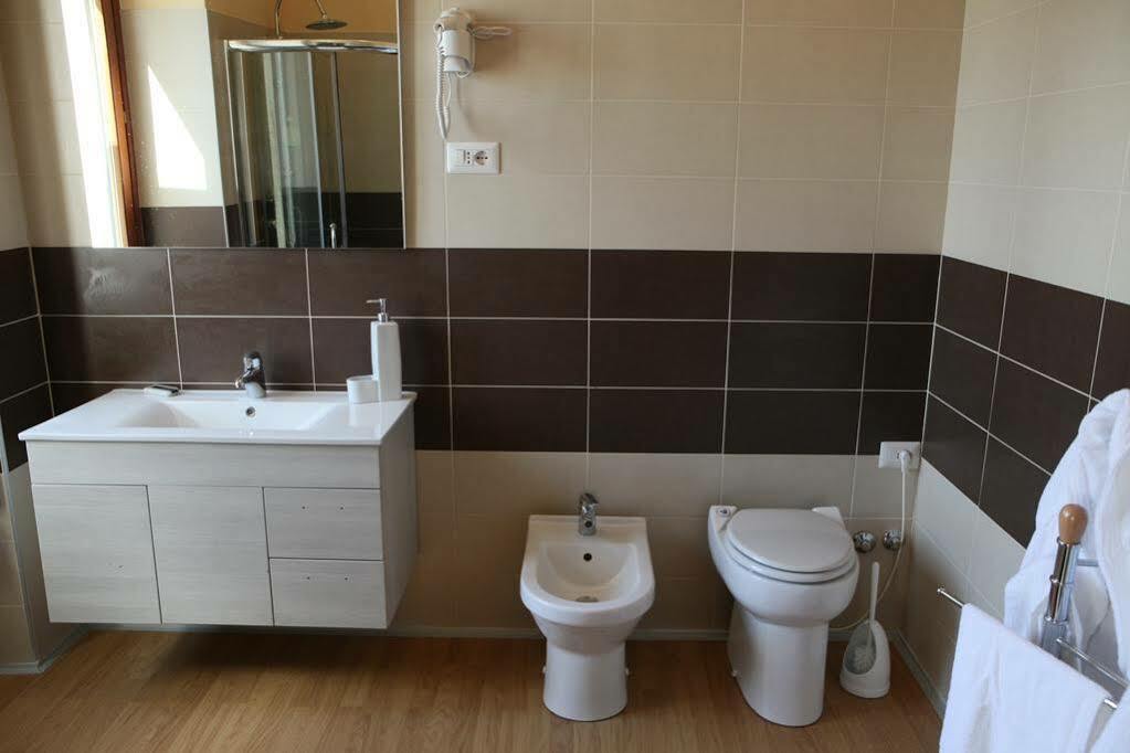 Matera Residence Ngoại thất bức ảnh