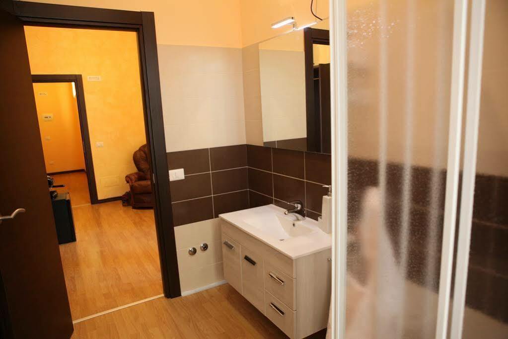 Matera Residence Ngoại thất bức ảnh