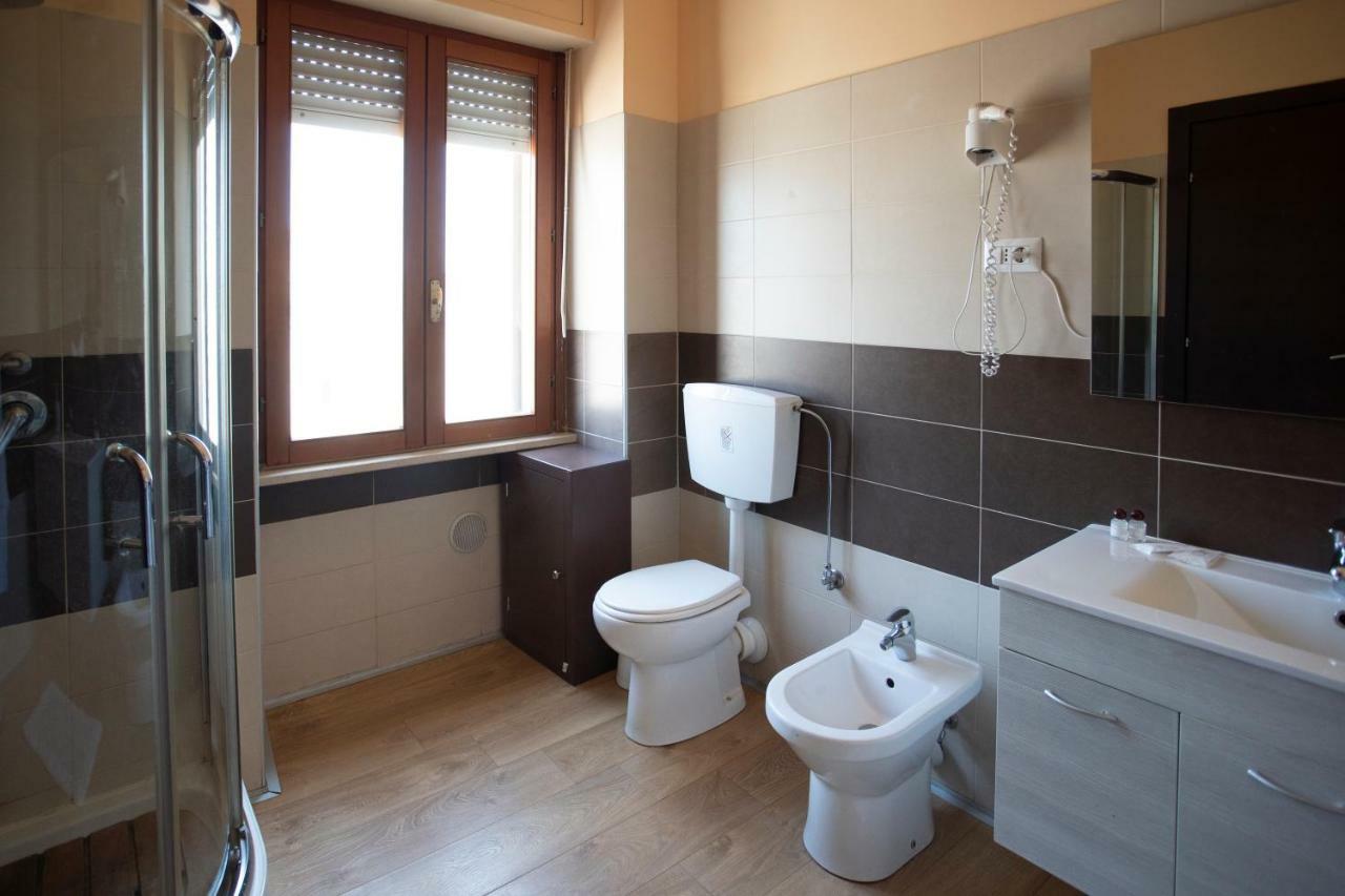 Matera Residence Ngoại thất bức ảnh